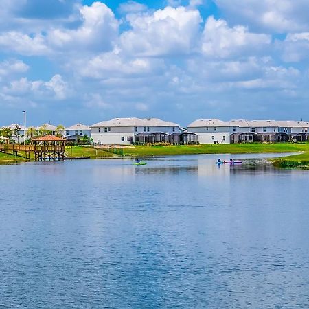 4814 Lullaby Lane Villa Кисими Екстериор снимка