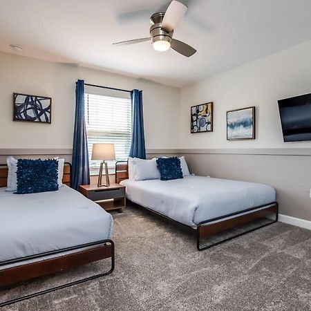 4814 Lullaby Lane Villa Кисими Екстериор снимка