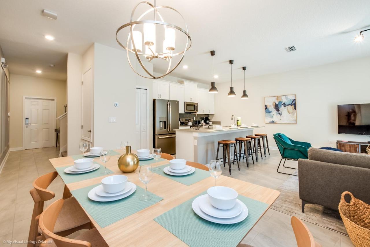 4814 Lullaby Lane Villa Кисими Екстериор снимка