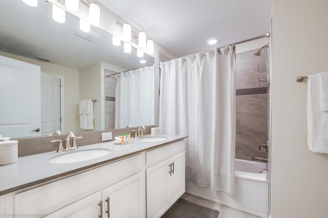 4814 Lullaby Lane Villa Кисими Екстериор снимка