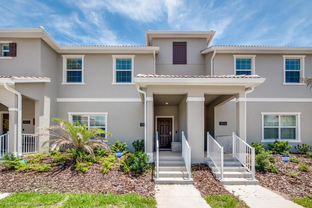 4814 Lullaby Lane Villa Кисими Екстериор снимка