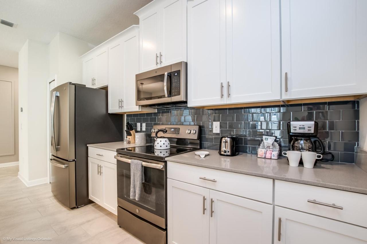 4814 Lullaby Lane Villa Кисими Екстериор снимка