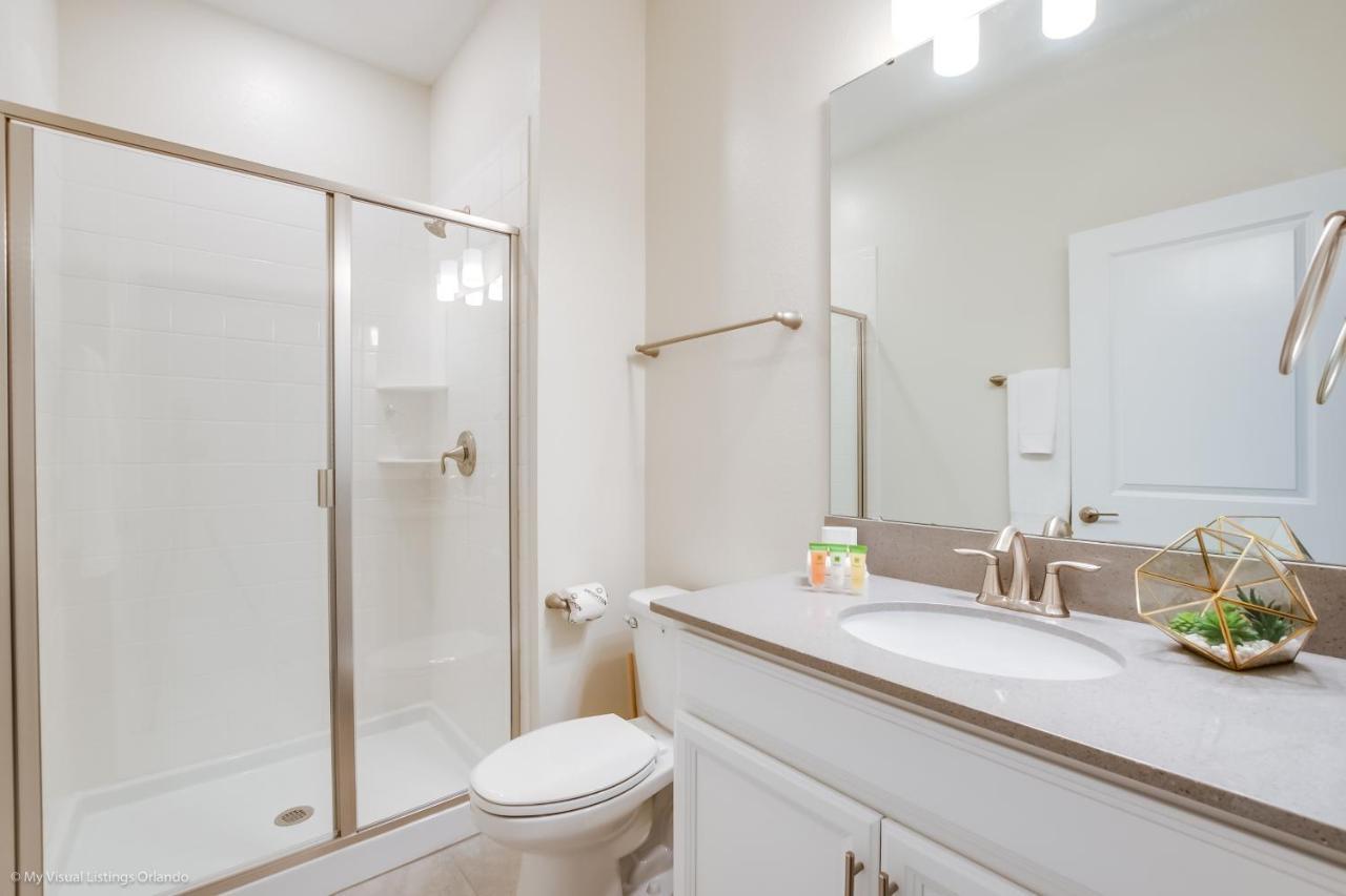 4814 Lullaby Lane Villa Кисими Екстериор снимка