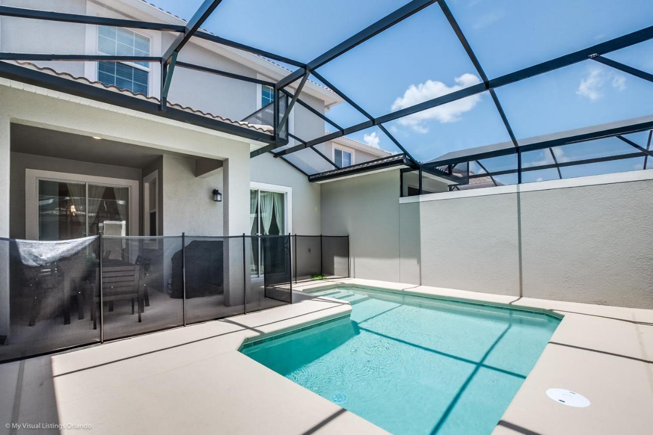 4814 Lullaby Lane Villa Кисими Екстериор снимка